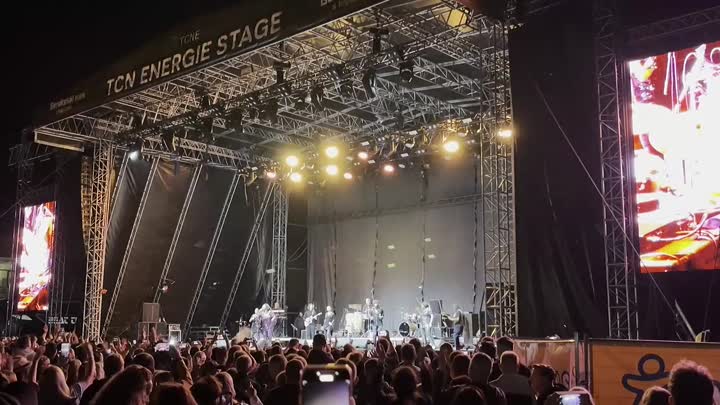 Začal 31. ročník festivalu Benátská	