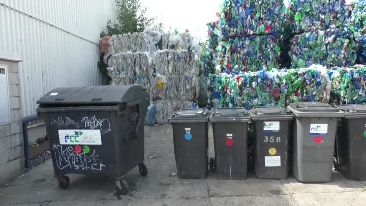 Liberec stále hledá firmu na svoz odpadu