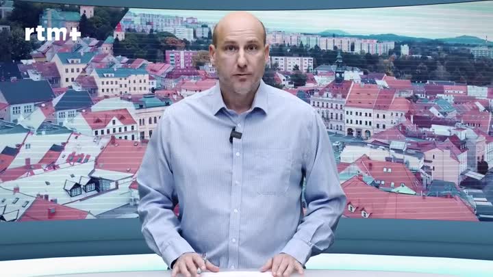 Zprávy+ 28. 7. 2025