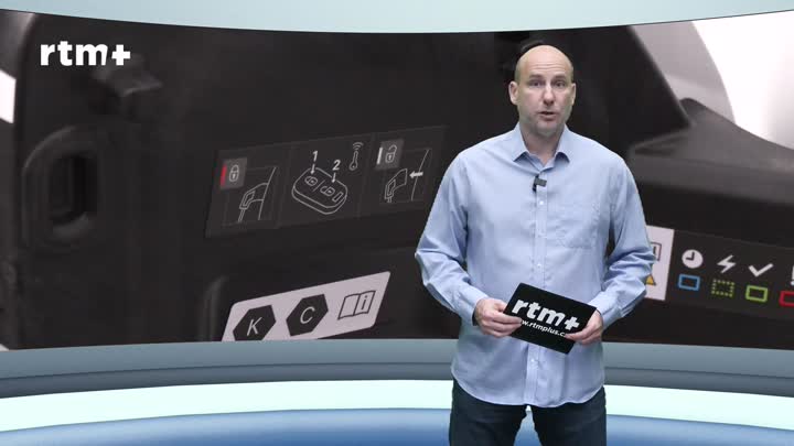 Jablonecký magazín o elektromobilitě