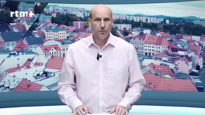 Zprávy+ 29. 7. 2025
