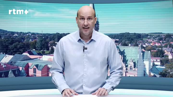 Zprávy+ 30. 7. 2025