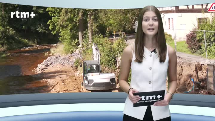 Hejnický magazín - srpen 2025