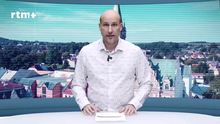 Zprávy+ 1. 8. 2025