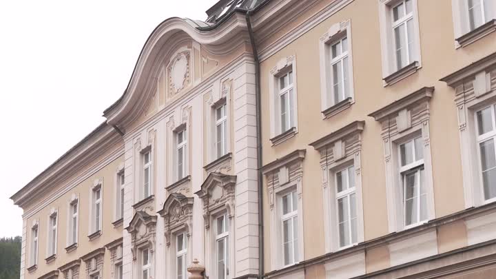 Tanvald dokončil výměnu oken v městské knihovně