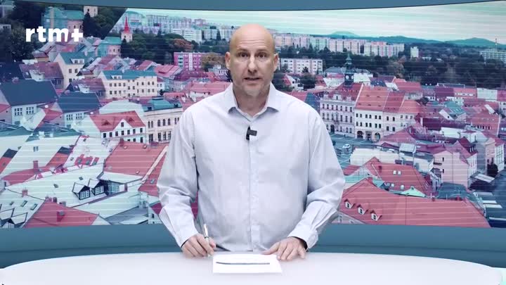 Zprávy+ 4. 8. 2025