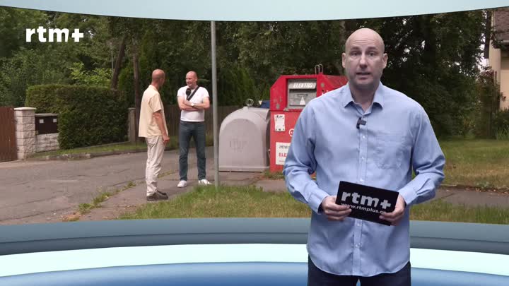Liberecký magazín o zakázce na odpady