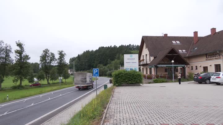 Lvová se dočká obchvatu za 738 milionů