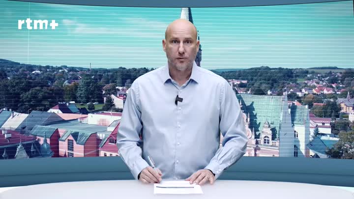 Zprávy+ 6. 8. 2025