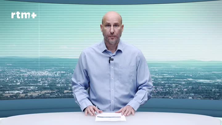Zprávy+ 7. 8. 2025