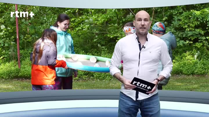 Hodkovický magazín - srpen 2025