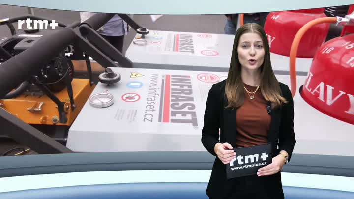 Magazín Tanvaldska - srpen 2025