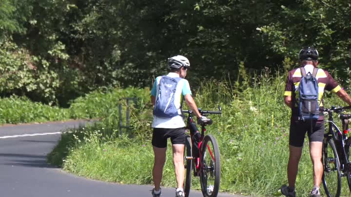 Kraj poskytne dotaci na Cyklostezku sv. Zdislavy