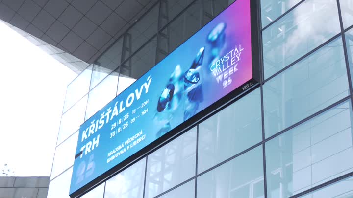 KVK nabízí pestrý program na léto