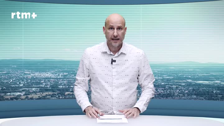 Zprávy+ 8. 8. 2025
