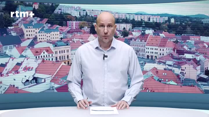 Zprávy+ 11. 8. 2025