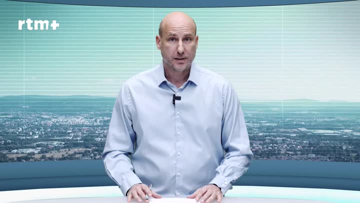 Zprávy+ 12. 8. 2025