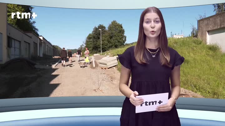 Železnobrodský magazín - srpen 2025