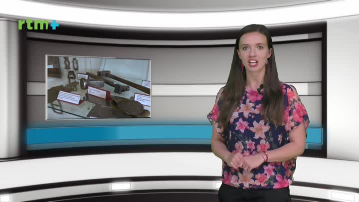 Frýdlantský magazín - květen 2019