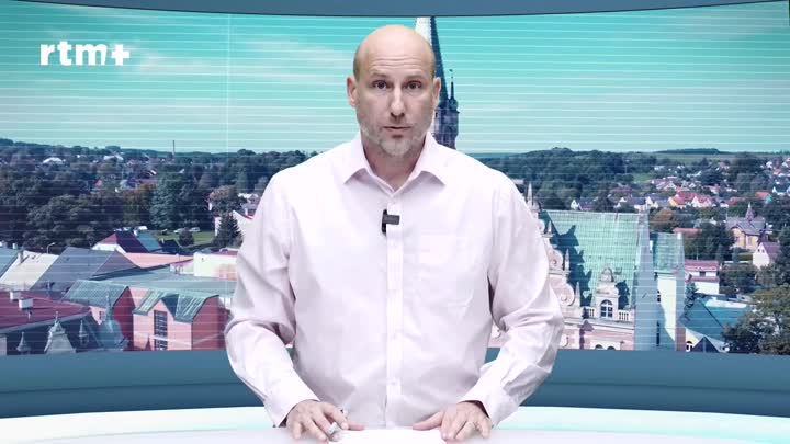 Zprávy+ 13. 8. 2025