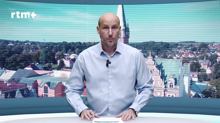Zprávy+ 14. 8. 2025