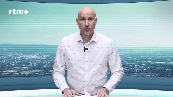 Zprávy+ 18. 8. 2025