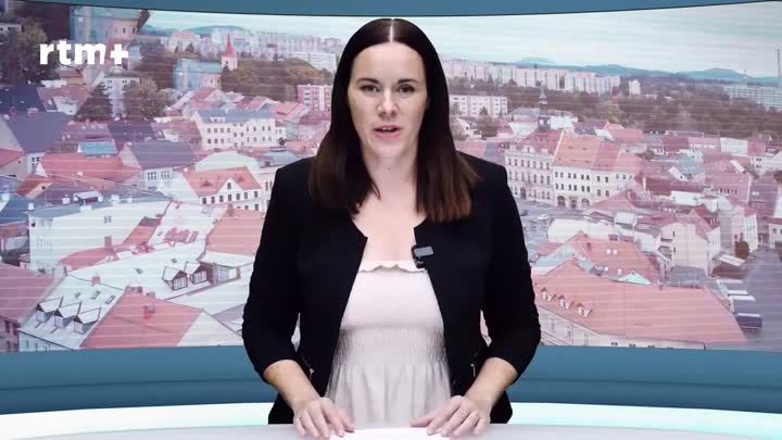 Zprávy+ 19. 8. 2025
