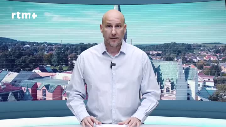 Zprávy+ 20. 8. 2025