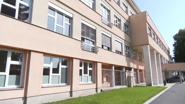 ZŠ Purkyňova ve Frýdlantu prochází rekonstrukcí