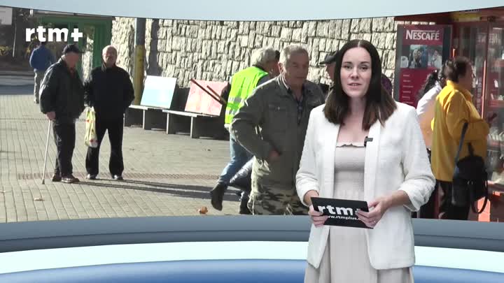 Jablonecký magazín o krátkodobých dobrovolnících