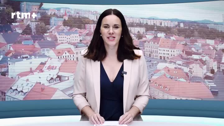 Zprávy+ 21. 8. 2025