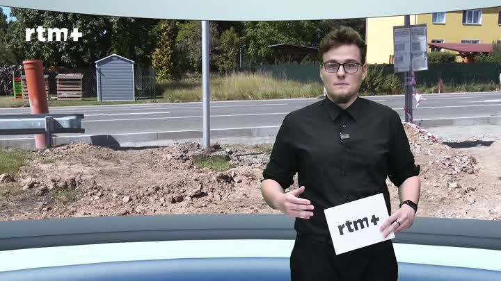 Magazín z Dubé - srpen 2025