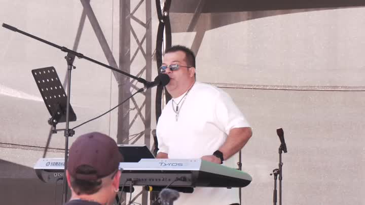 V Liberci byl zahájen festival Melodia