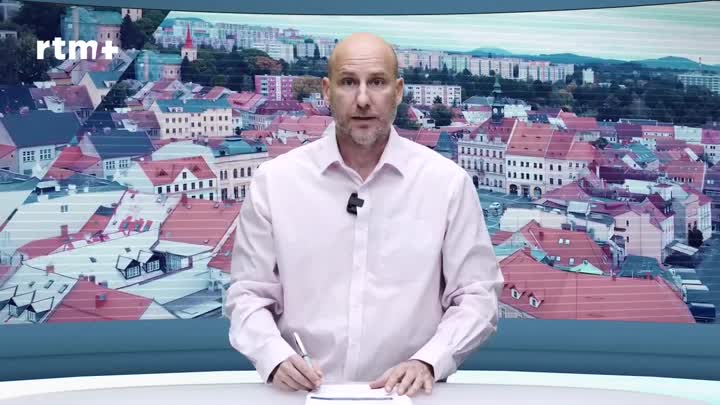 Zprávy+ 22. 8. 2025