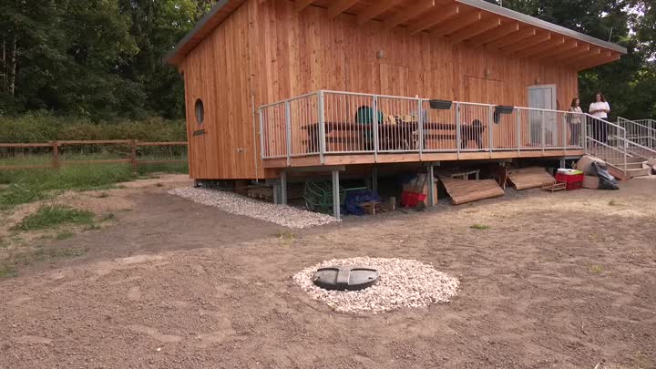 Jablonec otevře novou lesní mateřskou školu