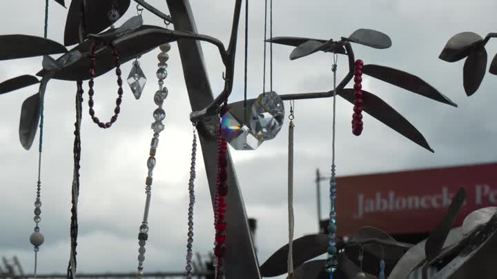 O víkendu proběhl festival Jablonecká Perle