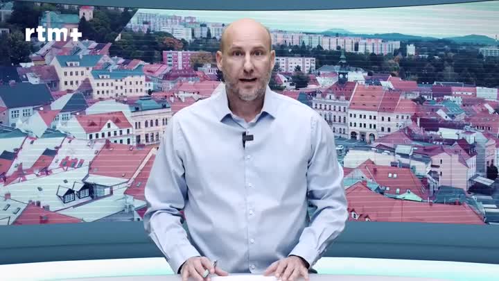 Zprávy+ 25. 8. 2025