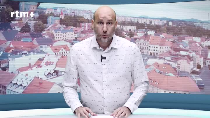 Zprávy+ 26. 8. 2025