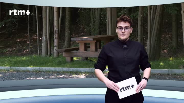 Lomnický magazín - srpen 2025