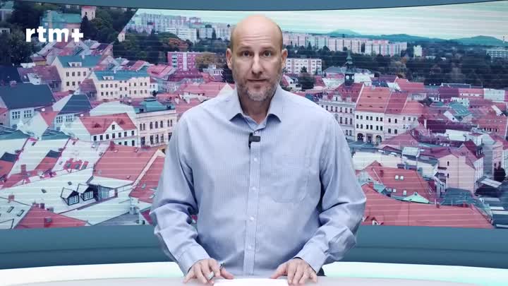 Zprávy+ 27. 8. 2025