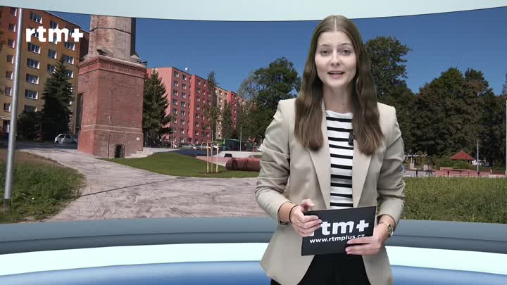 Varnsdorfský magazín - srpen 2025
