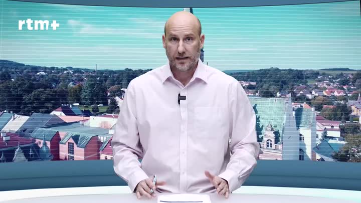 Zprávy+ 28. 8. 2025