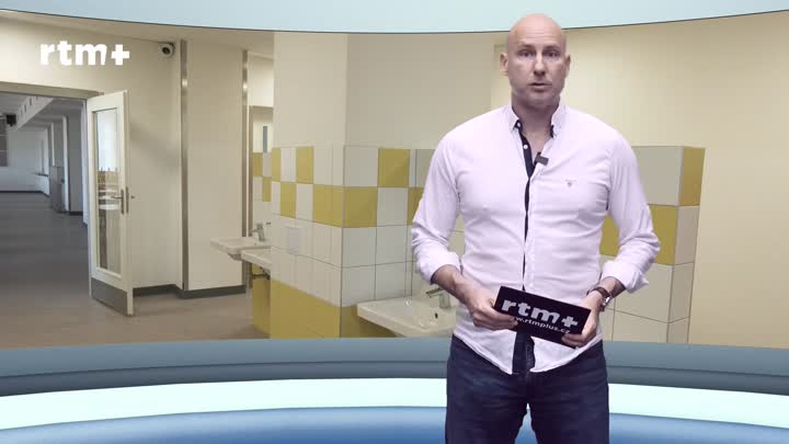 Liberecký magazín o ZŠ U Soudu