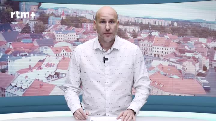 Zprávy+ 1. 9. 2025