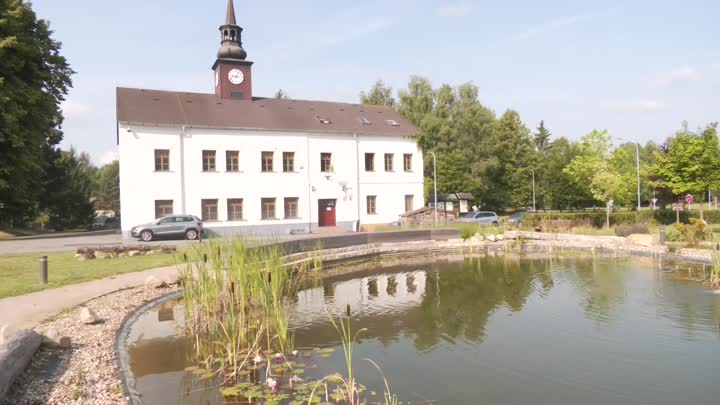 Ralsko připravuje pozemky pro další domy