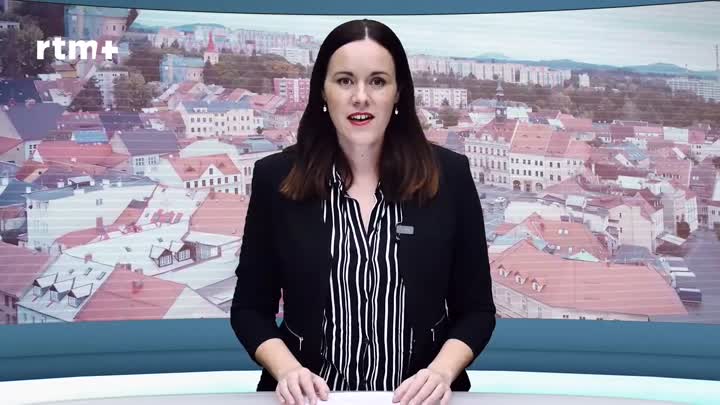 Zprávy+ 2. 9. 2025