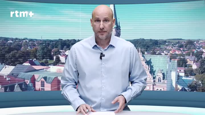 Zprávy+ 3. 9. 2025