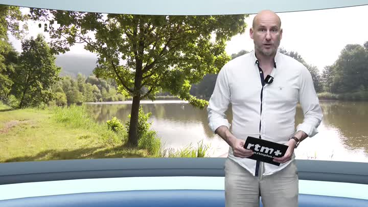 Magazín z Brniště - září 2025