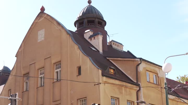 Jablonec bude mít novou publikaci