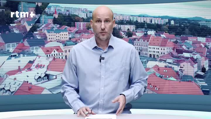 Zprávy+ 4. 9. 2025